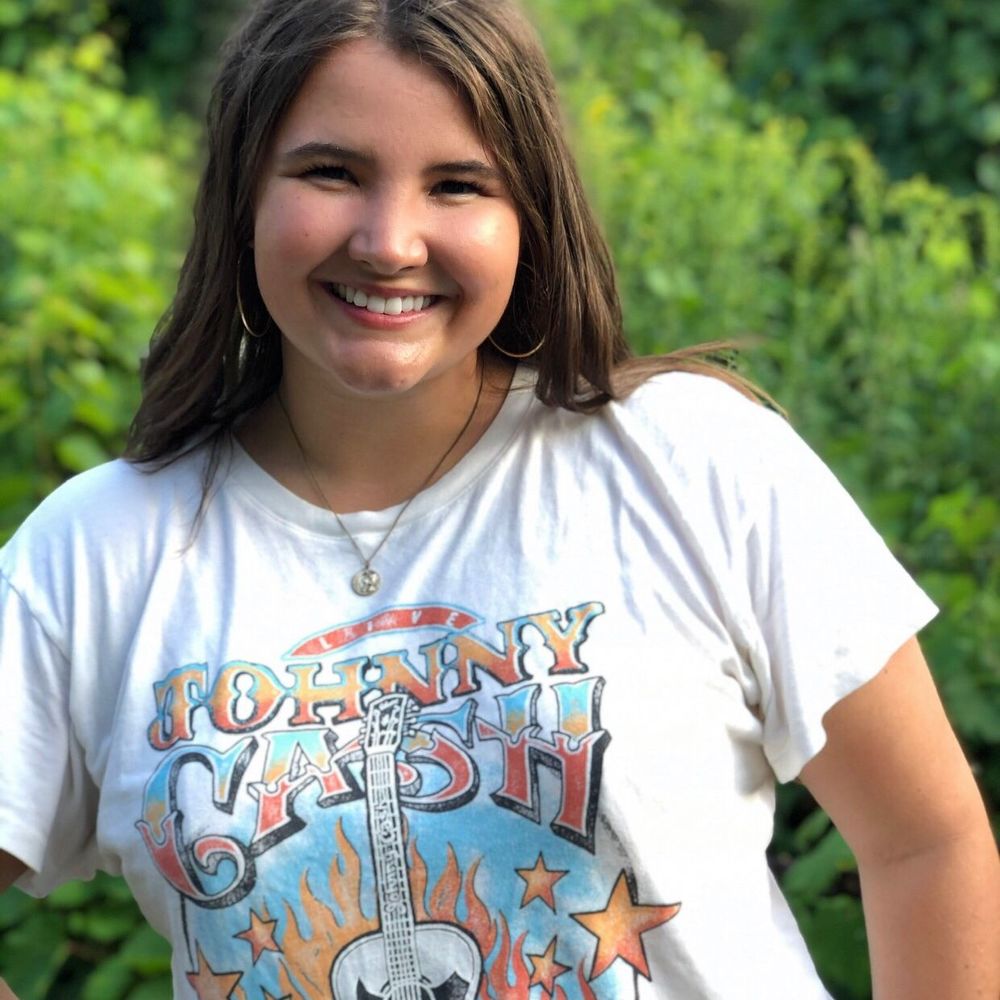 Meet your Posher, Grace